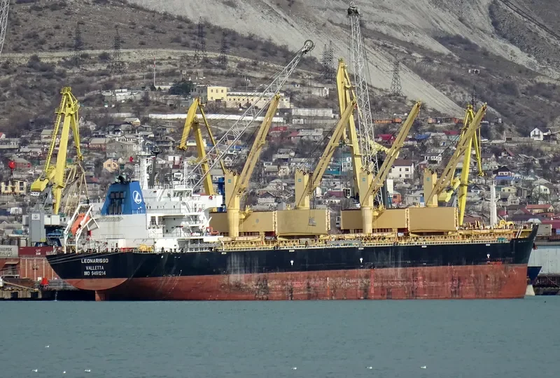BAO QIN Bulk Carrier IMO 9491214 photo 3