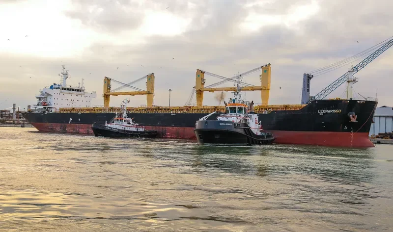 BAO QIN Bulk Carrier IMO 9491214 photo 6