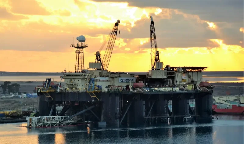 EDT HERCULES Offshore Vessel IMO 9491422 photo 5