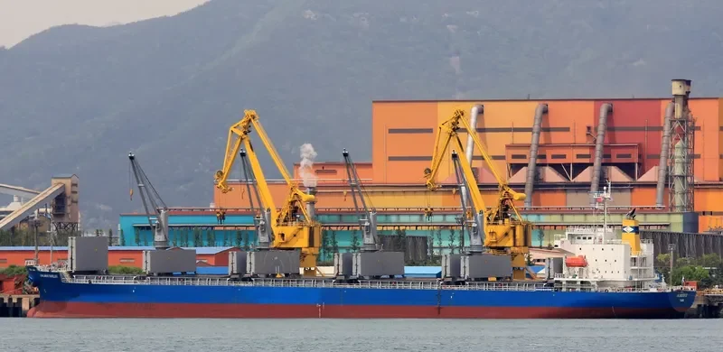 LOWLANDS SCHELDT General Cargo IMO 9491587