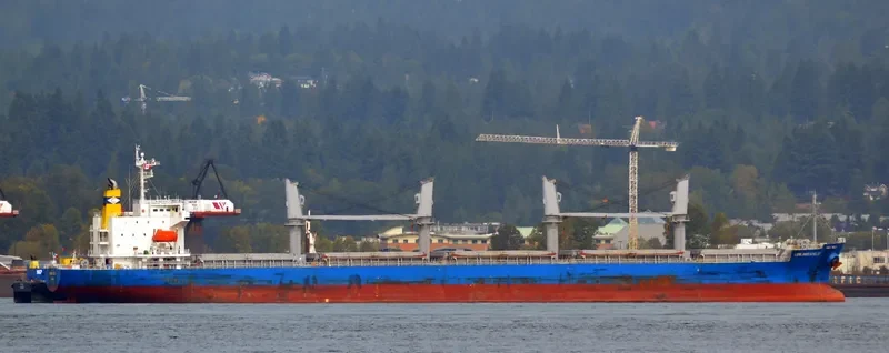 LOWLANDS SCHELDT General Cargo IMO 9491587 photo 5