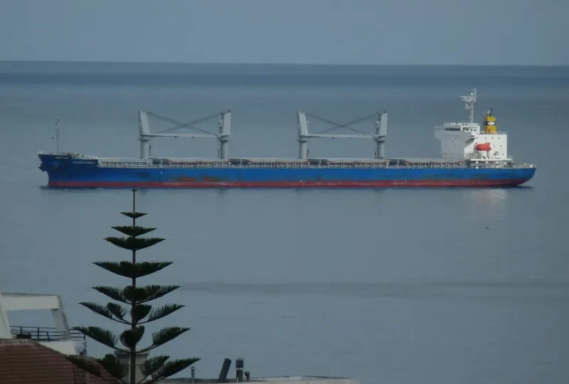 LOWLANDS SCHELDT General Cargo IMO 9491587 photo 10