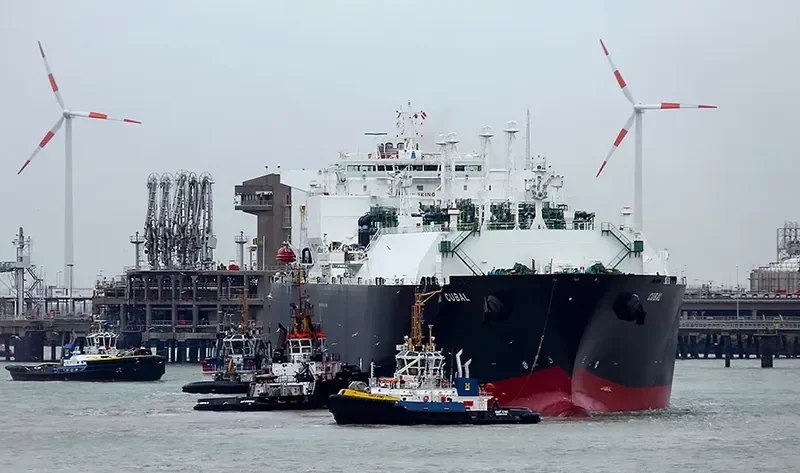 CUBAL General Cargo IMO 9491812 photo 3
