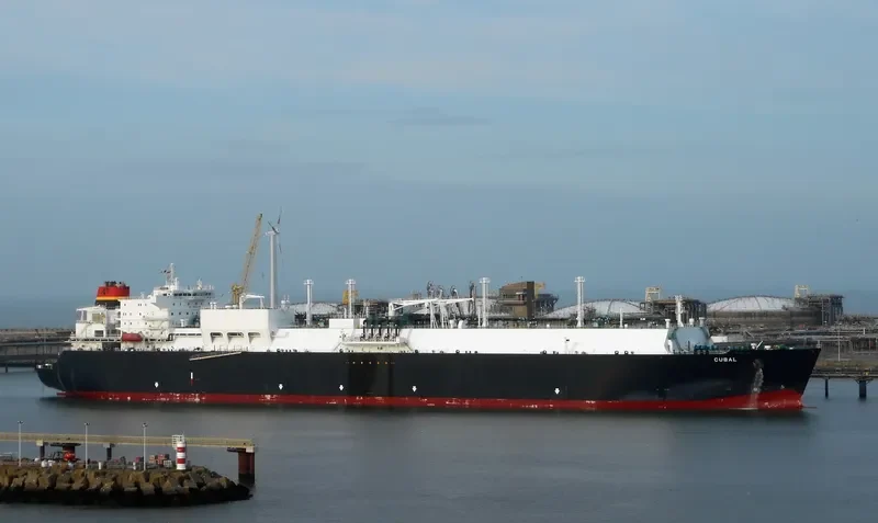 CUBAL General Cargo IMO 9491812 photo 4