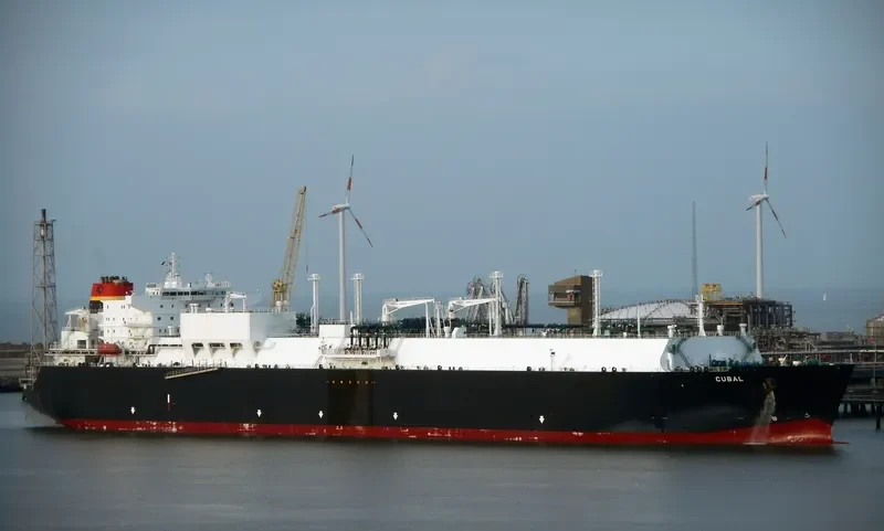CUBAL General Cargo IMO 9491812 photo 5