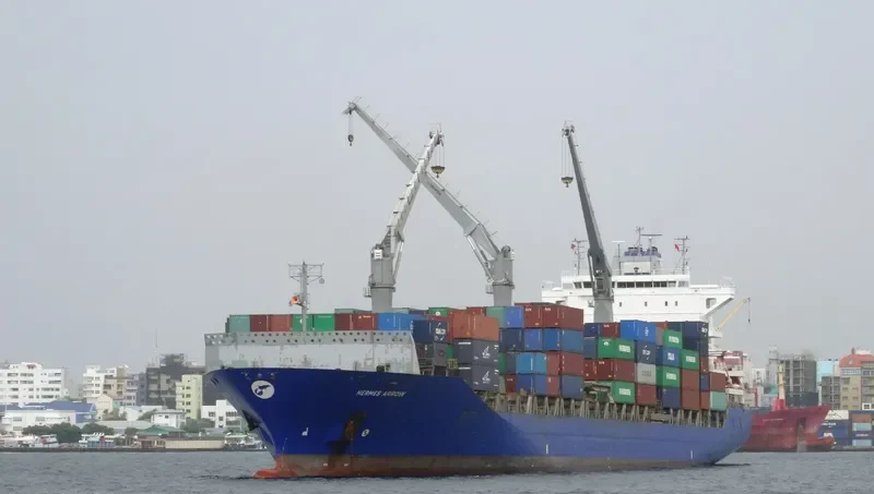 CITRUS VITA BRASIL Tanker IMO 9491836 photo 3
