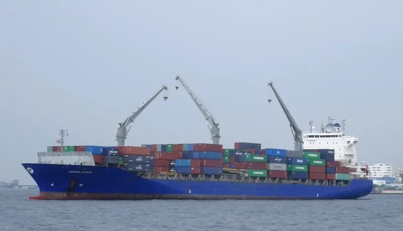 CITRUS VITA BRASIL Tanker IMO 9491836 photo 4