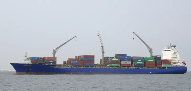 CITRUS VITA BRASIL Tanker IMO 9491836 photo 5