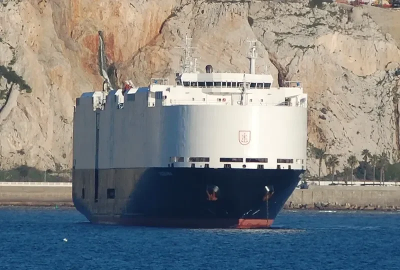 PASSAMA General Cargo IMO 9491874