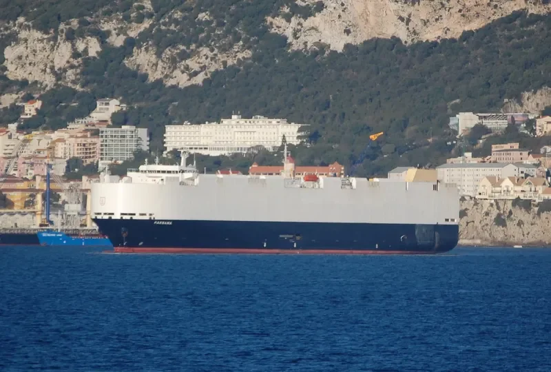 PASSAMA General Cargo IMO 9491874 photo 3