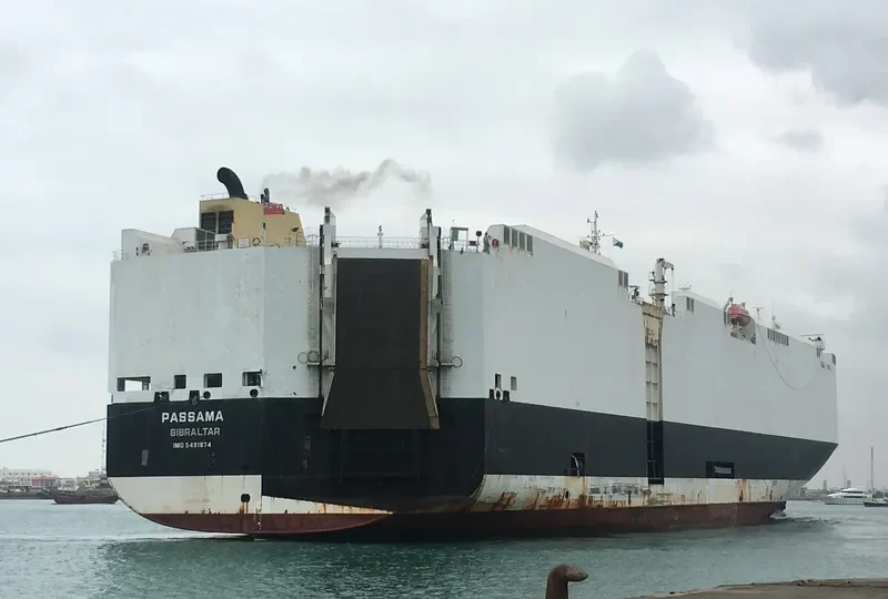 PASSAMA General Cargo IMO 9491874 photo 4