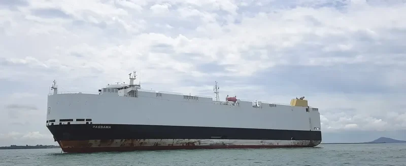 PASSAMA General Cargo IMO 9491874 photo 5