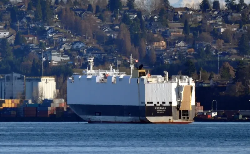 PASSAMA General Cargo IMO 9491874 photo 6