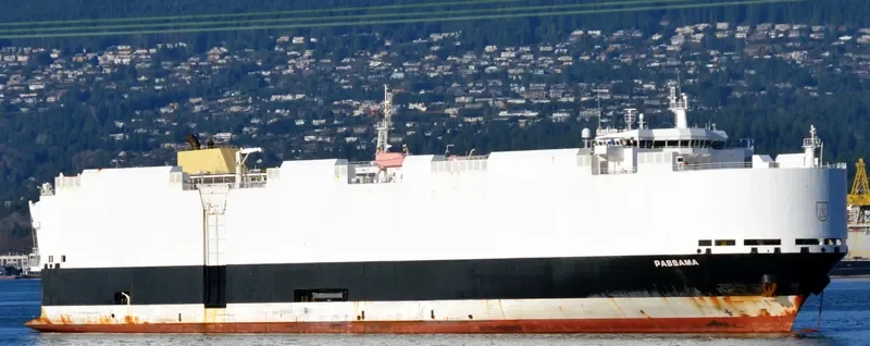 PASSAMA General Cargo IMO 9491874 photo 8