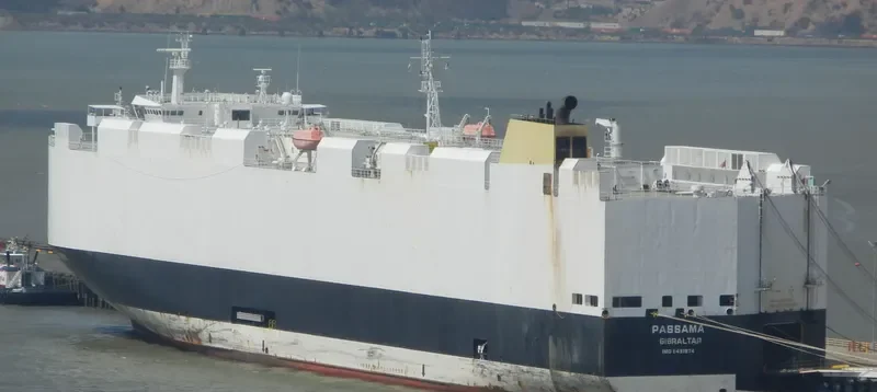 PASSAMA General Cargo IMO 9491874 photo 9