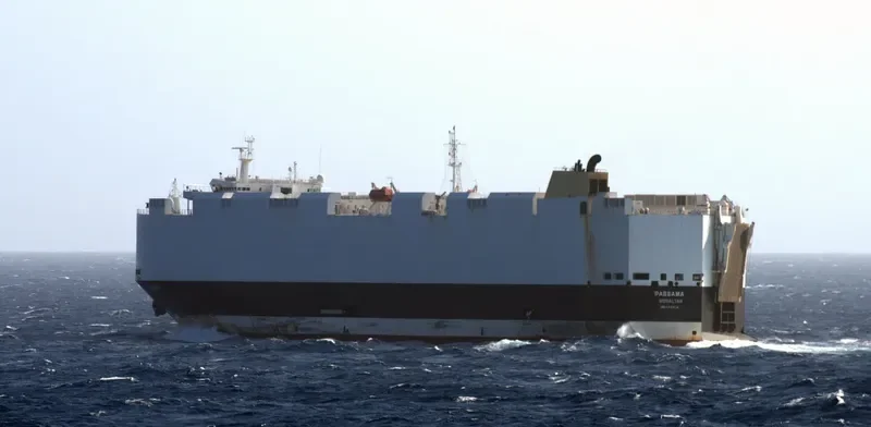 PASSAMA General Cargo IMO 9491874 photo 10
