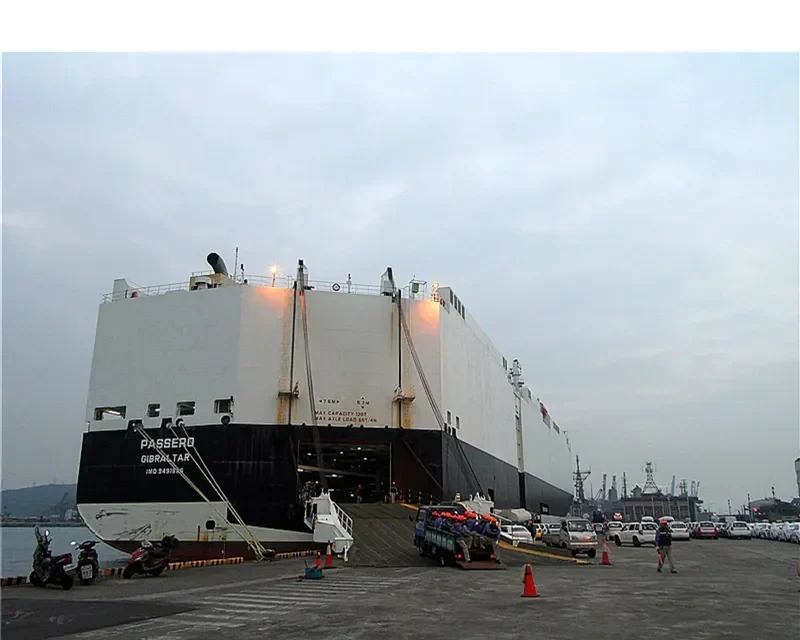 PASSERO General Cargo IMO 9491886 photo 4