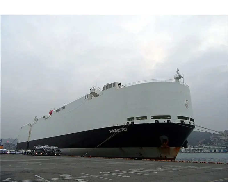 PASSERO General Cargo IMO 9491886 photo 5