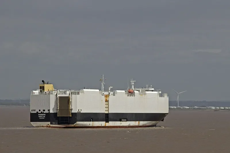 PASSERO General Cargo IMO 9491886 photo 6