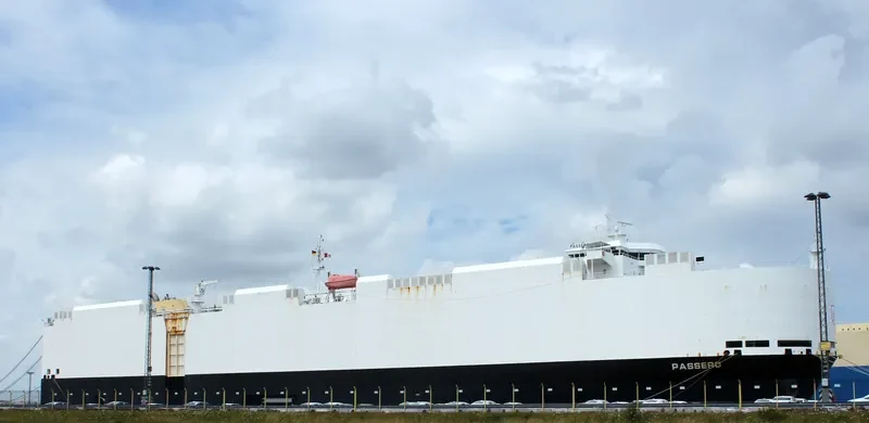 PASSERO General Cargo IMO 9491886 photo 8