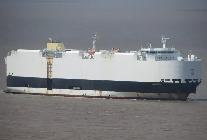 PASSERO General Cargo IMO 9491886 photo 9