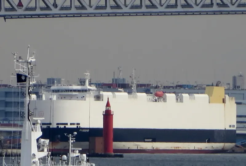 PASSERO General Cargo IMO 9491886 photo 10
