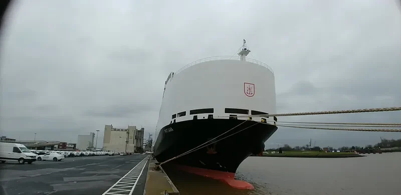 PATARA General Cargo IMO 9491898 photo 2