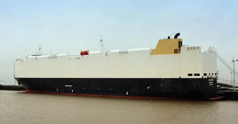 PATARA General Cargo IMO 9491898 photo 3