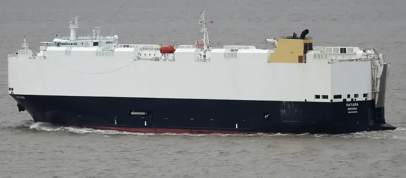 PATARA General Cargo IMO 9491898 photo 4