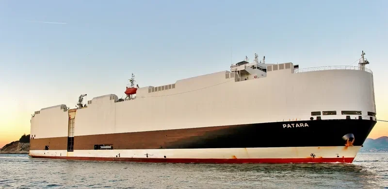 PATARA General Cargo IMO 9491898 photo 6