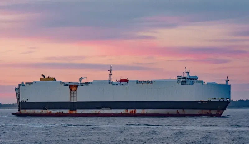 PATARA General Cargo IMO 9491898 photo 8