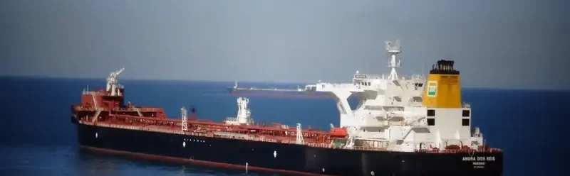 ANGRA DOS REIS Tanker IMO 9492000 photo 3