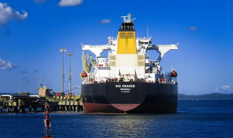 RIO GRANDE Tanker IMO 9492062 photo 6