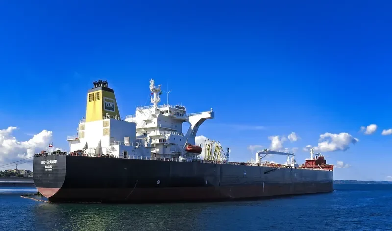 RIO GRANDE Tanker IMO 9492062 photo 7