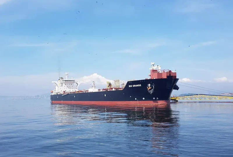 RIO GRANDE Tanker IMO 9492062 photo 9