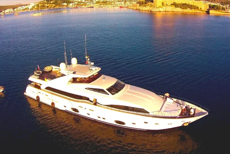 BAKARA General Cargo IMO 9492294