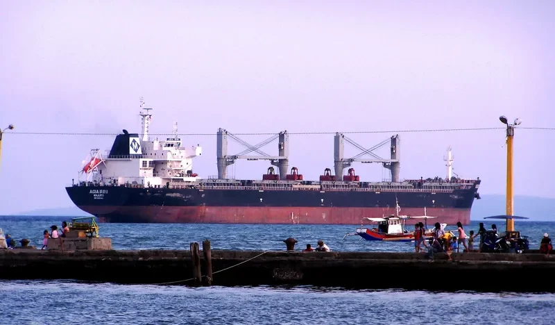 SUPRA THESSAL Bulk Carrier IMO 9492440 photo 5