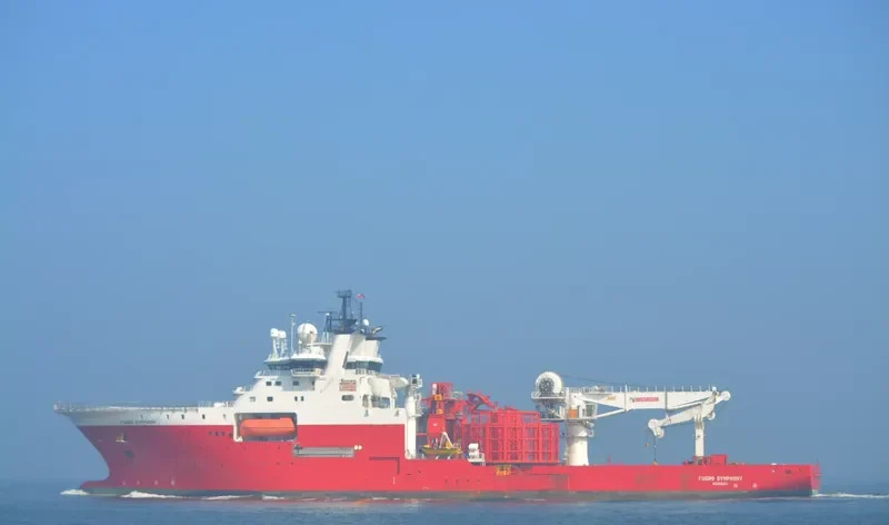 GLOBAL SYMPHONY Multi-Purpose Vessel IMO 9492581 photo 8