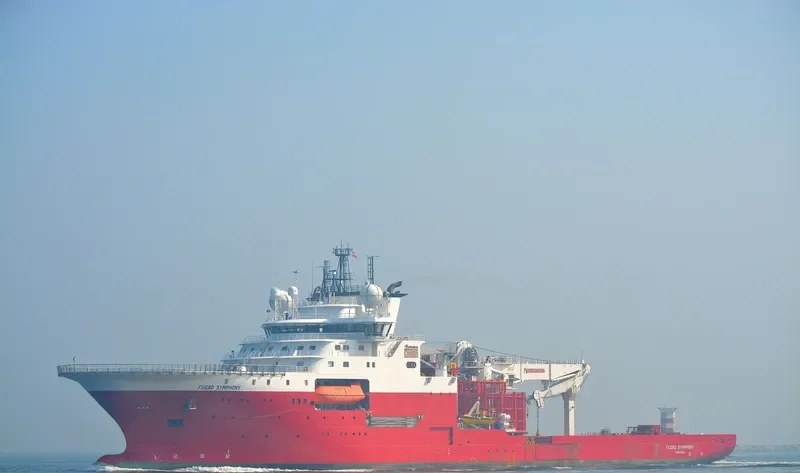 GLOBAL SYMPHONY Multi-Purpose Vessel IMO 9492581 photo 9