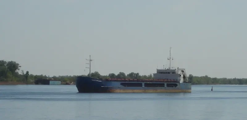 CHELSEA 7 General Cargo IMO 9492634 photo 8