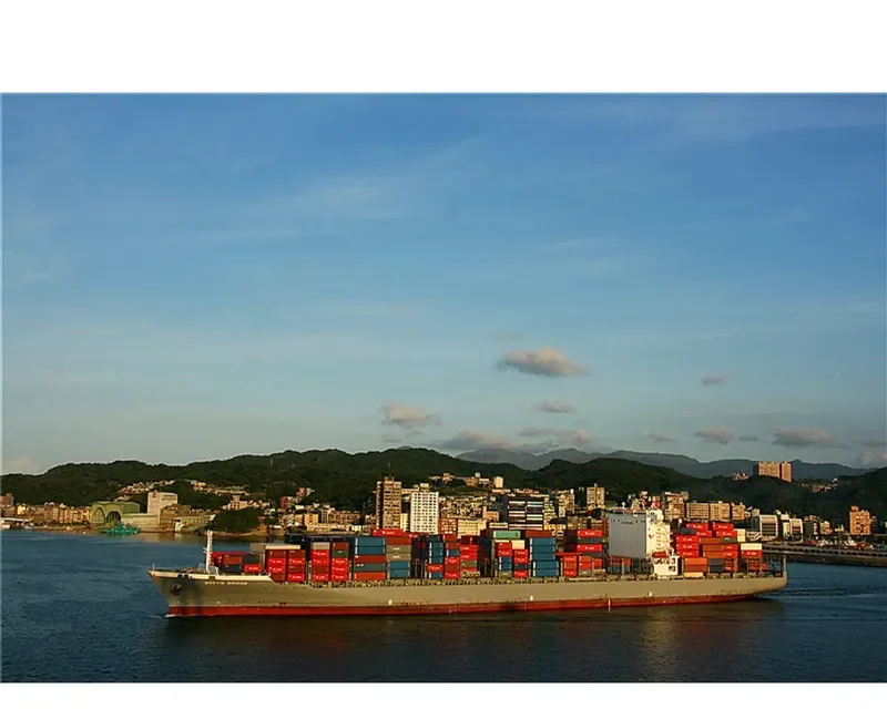 BREVIK BRIDGE Container Ship IMO 9492696 photo 9