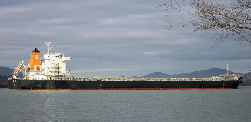 PEACE Bulk Carrier IMO 9492725 photo 4