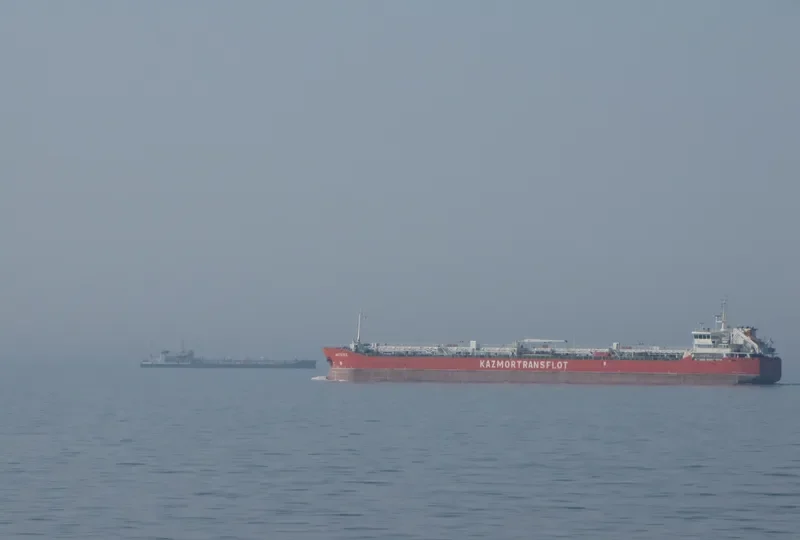 ARCTURUS STAR Tanker IMO 9492842 photo 9