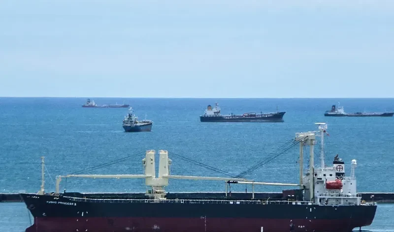WOOYANG PRINCESS General Cargo IMO 9492866