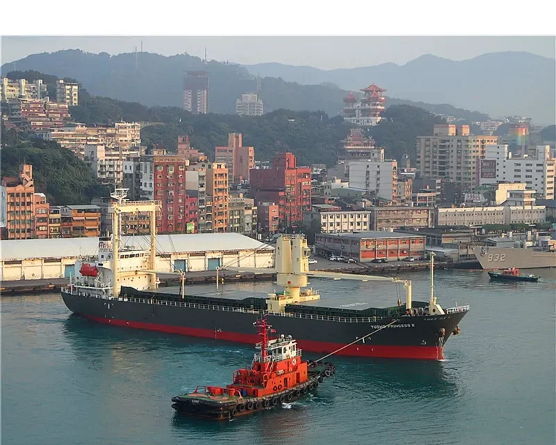 WOOYANG PRINCESS General Cargo IMO 9492866 photo 4