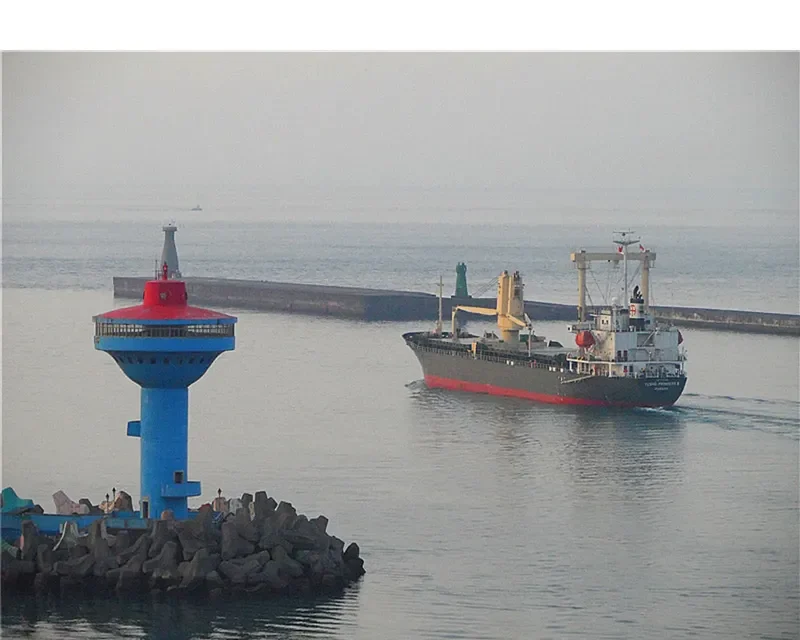 WOOYANG PRINCESS General Cargo IMO 9492866 photo 9