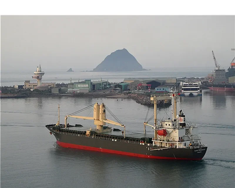WOOYANG PRINCESS General Cargo IMO 9492866 photo 10