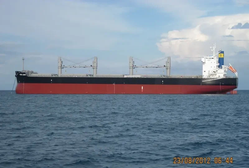 PMS EDELWEISS Bulk Carrier IMO 9492907 photo 8