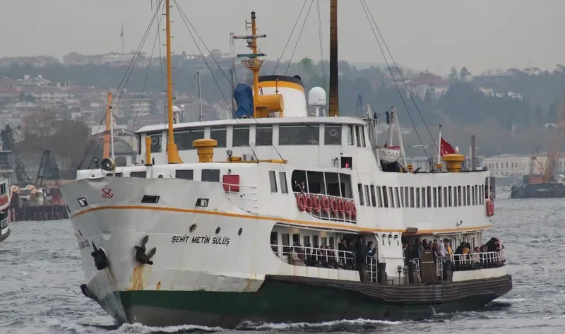 NAVIN FALCON General Cargo IMO 9492933 photo 2