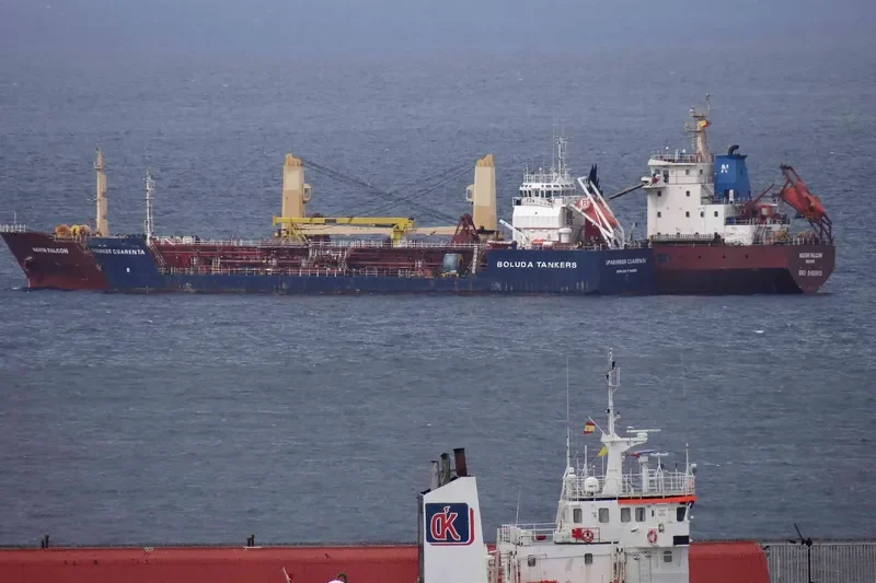 NAVIN FALCON General Cargo IMO 9492933 photo 7